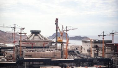 Türkiye expects 'game-changing' 2026 for energy