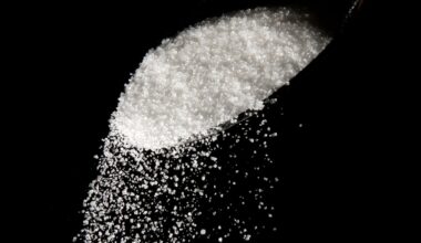 How hidden sugars sneak into healthy foods