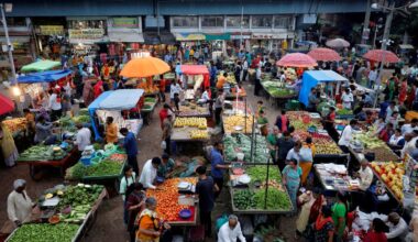 India claims overtaking Japan as world's 4th-largest economy