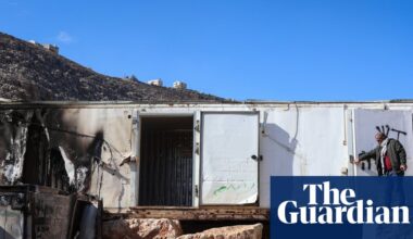 Israel approves 19 new Jewish settlements in occupied West Bank | West Bank