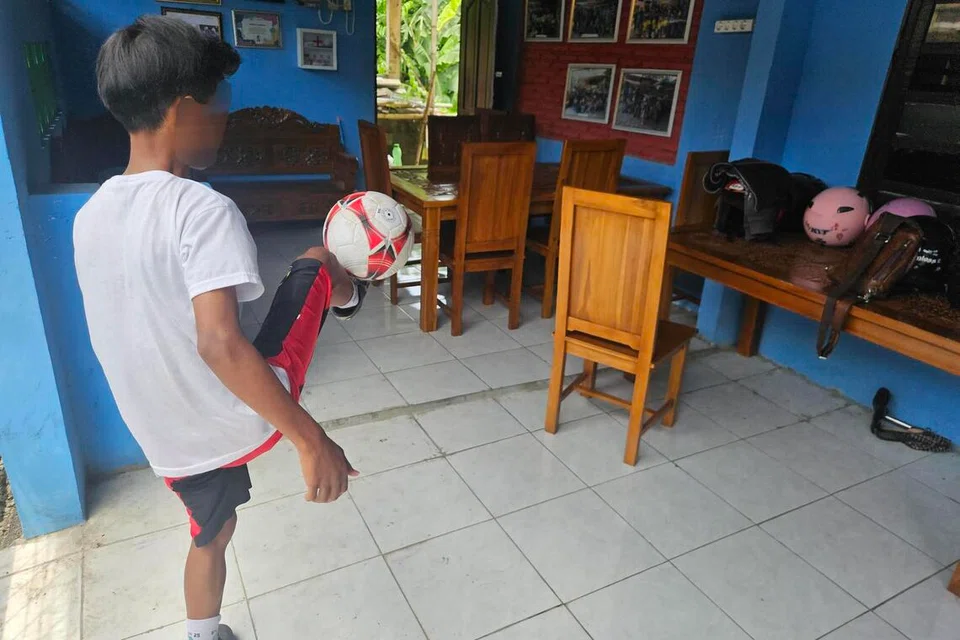 Living with stigma, state inaction: What it’s like for some of Indonesia’s HIV-positive kids