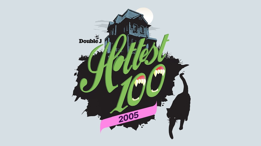 Hottest 100 of 2005 — the full list