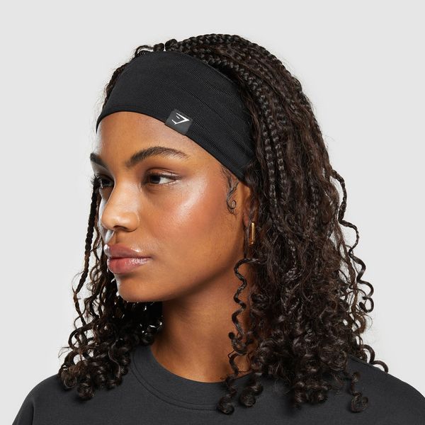 Gymshark Diffuse Sweat Headband