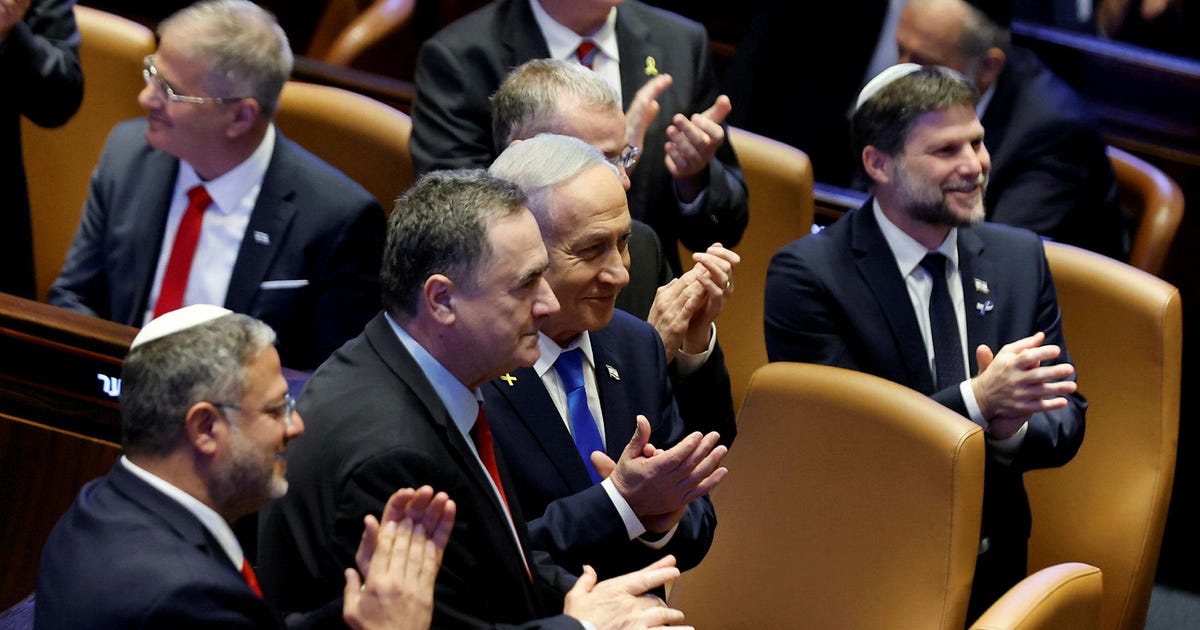 Poll: Netanyahu Coalition Would Gain Only 51 of 120 Seats in Case of Elections - Haaretz