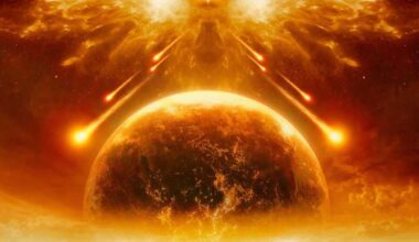 Wissenschaftlerin warnt: Internet-Zusammenbruch durch starken Sonnensturm