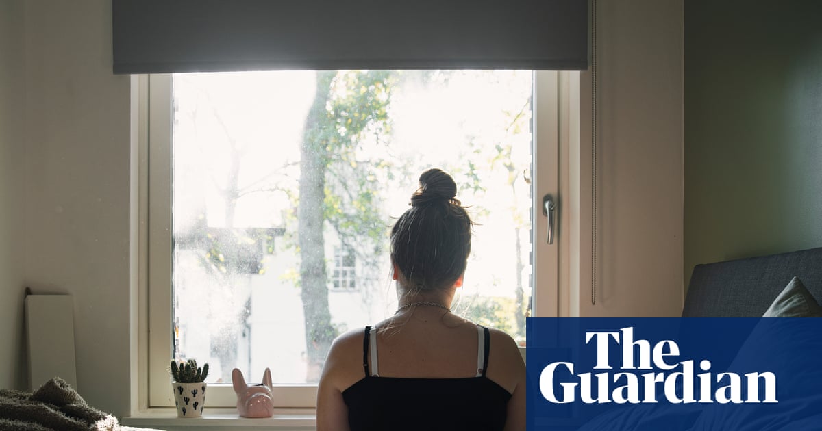 Wes Streeting orders review of mental health diagnoses as benefit claims soar | Mental health