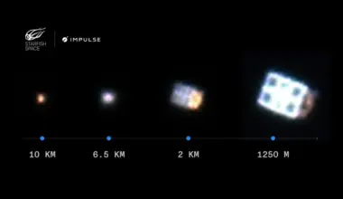 Two space startups prove you don’t need to break the bank to rendezvous in space