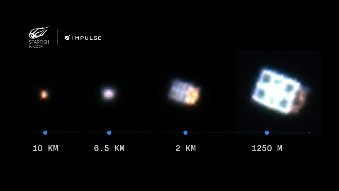 Two space startups prove you don’t need to break the bank to rendezvous in space