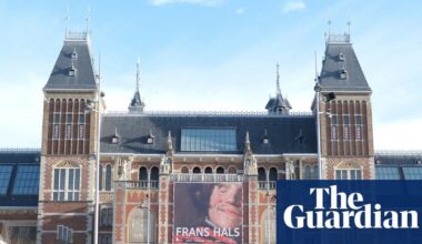 Amsterdam’s Rijksmuseum announces southern outpost in Eindhoven | Netherlands
