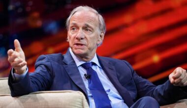 Ray Dalio warns that America is on track for a ‘debt death spiral.’ Are your assets safe?