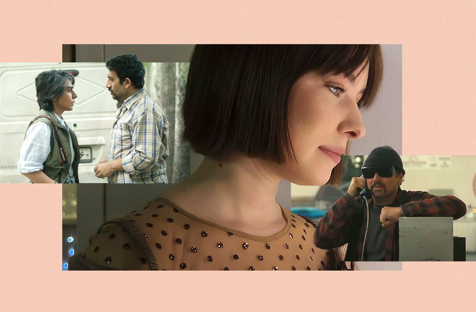 The best movies of 2025 have one thing in common.