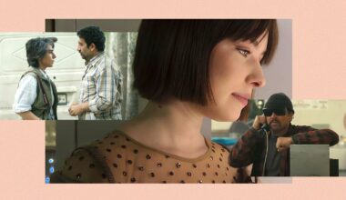 The best movies of 2025 have one thing in common.