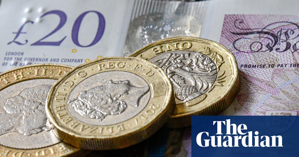 Civil service pension scheme owes me £21,300, five months after retiring | Consumer affairs