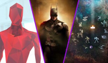 34 Best VR Games To Immerse Yourself Within In 2026