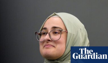 Tufts student can resume research after Trump officials revoked her visa, judge rules | US universities