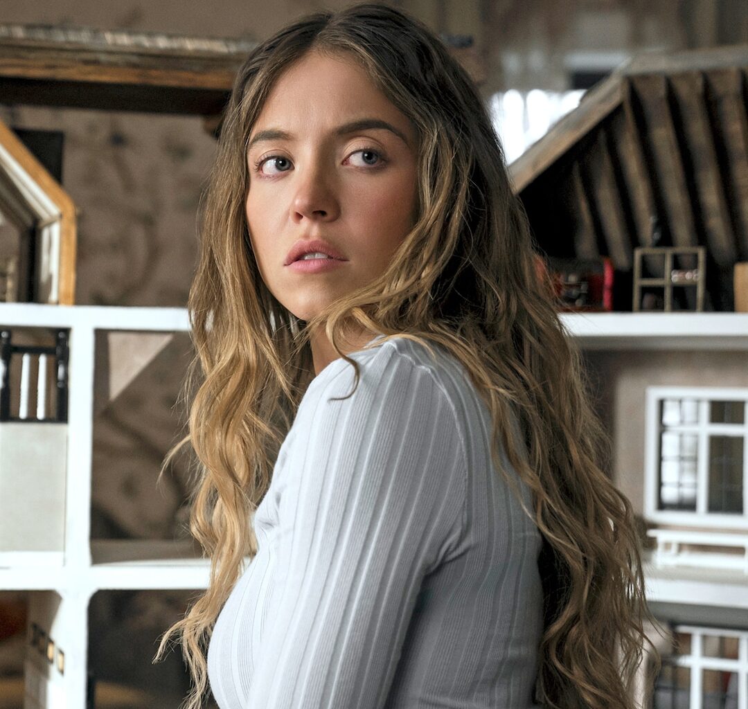 Sydney Sweeney on Taylor Swift Song in The Housemaid