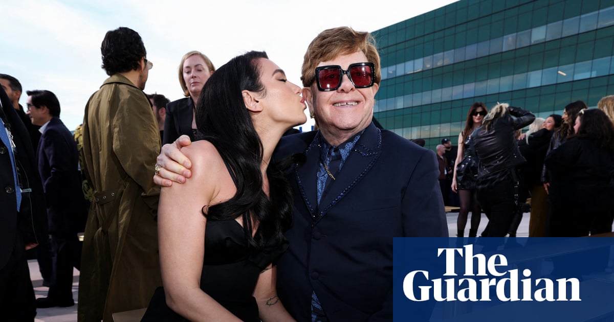 Boost for artists in AI copyright battle as only 3% back UK active opt-out plan | Artificial intelligence (AI)