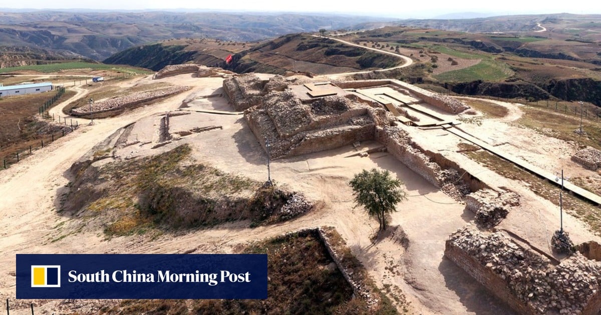 Chinese scientist detained, an ancient DNA discovery: 7 science highlights - South China Morning Post