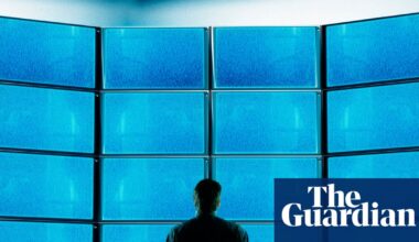 The fight to see clearly through big tech’s echo chambers | Silicon Valley
