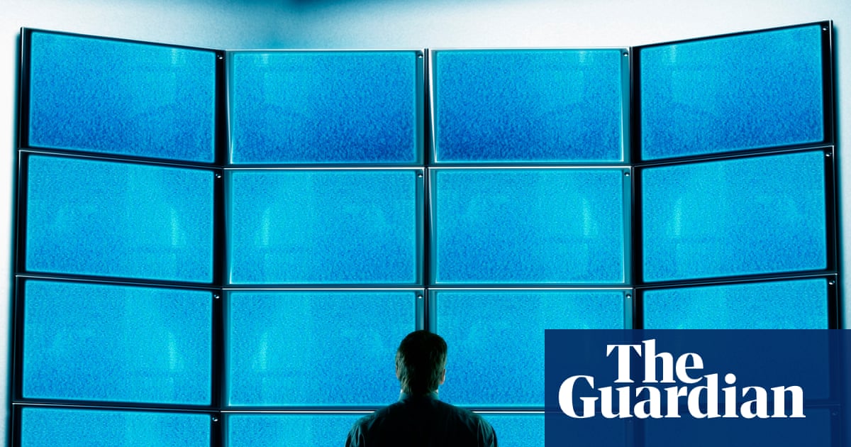 The fight to see clearly through big tech’s echo chambers | Silicon Valley