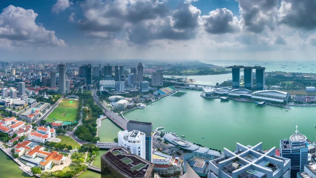 10 Richest Countries in the World in 2025 by GDP per Capita