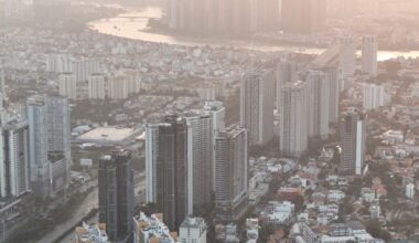 HCM City races to find urgent solutions to worsening air pollution