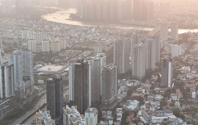 HCM City races to find urgent solutions to worsening air pollution