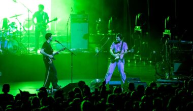 An AI copycat of King Gizzard & the Lizard Wizard went unnoticed on Spotify for weeks