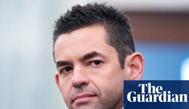 US Senate confirms billionaire Musk ally Jared Isaacman as Nasa chief | Trump administration