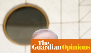 Albanese’s signature cautious approach has come up short in the wake of the Bondi beach attack | Tom McIlroy