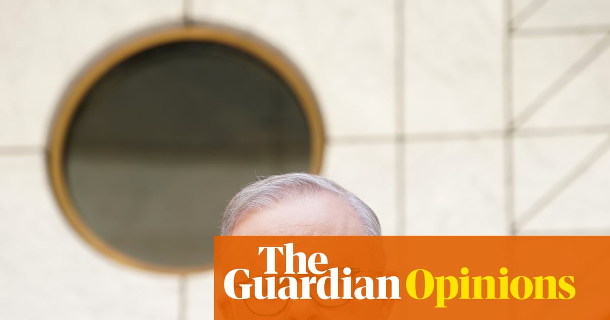 Albanese’s signature cautious approach has come up short in the wake of the Bondi beach attack | Tom McIlroy