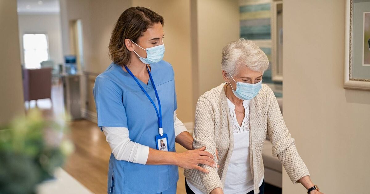 Vacation hotspot to reinstate mask rules amid winter flu surge - Health - News