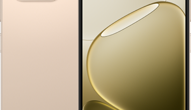 OPPO A6 - IP69 Waterproof, Large Battery