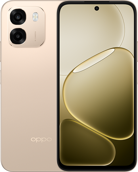 OPPO A6 - IP69 Waterproof, Large Battery