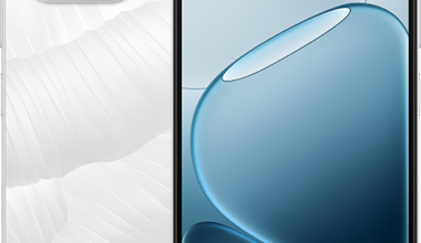 OPPO A6s - IP69 Waterproof, SuperCool VC System