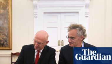 MPs question UK Palantir contracts after investigation reveals security concerns | Palantir