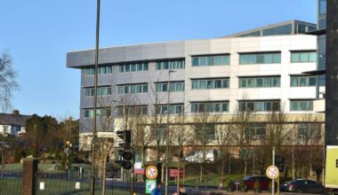 Visitor restrictions put in place in Cork hospitals as flu cases double