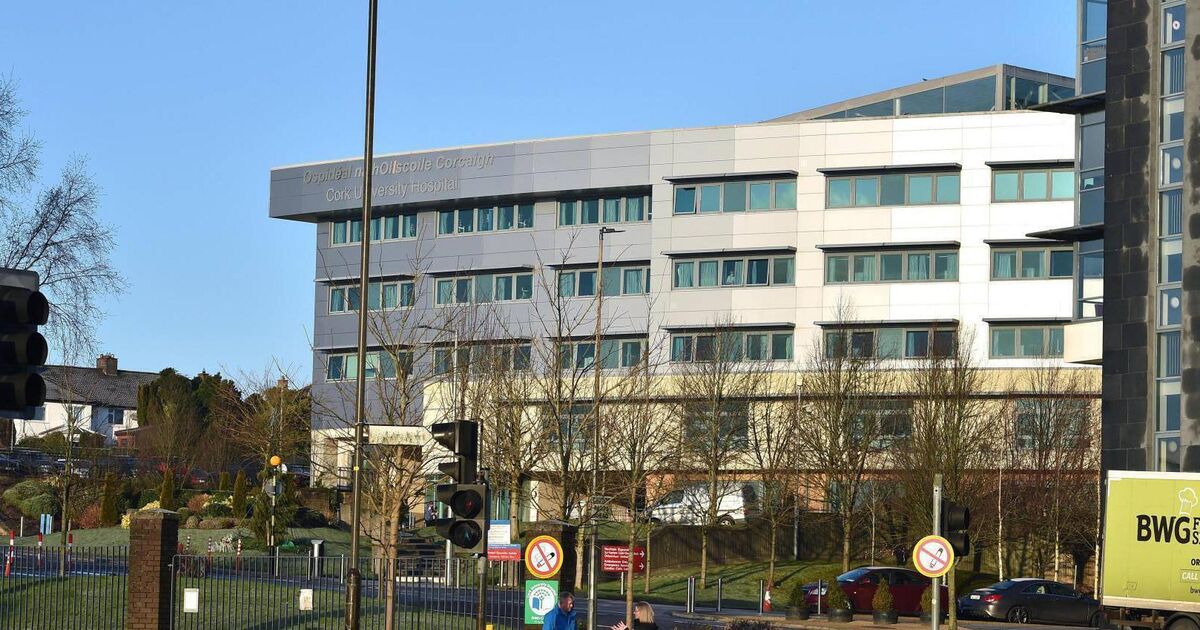 Visitor restrictions put in place in Cork hospitals as flu cases double