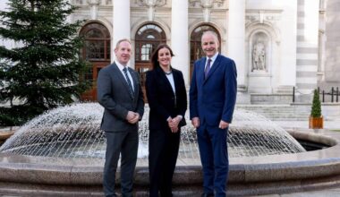 Healthcare software firm Dedalus to create 100 jobs in next four years