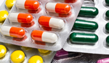 Government accused of being 'Scrooge-like' over plans for blister pack pharmacy charges