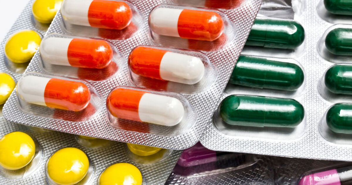 Government accused of being 'Scrooge-like' over plans for blister pack pharmacy charges