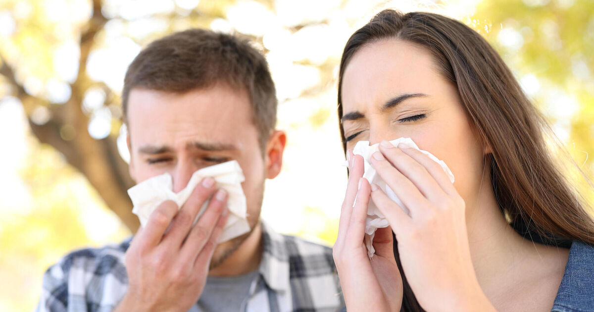 Flu numbers on the rise in Cork and Kerry this week