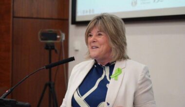 Christmas 'can be a difficult time where our mental health is concerned', and help is available