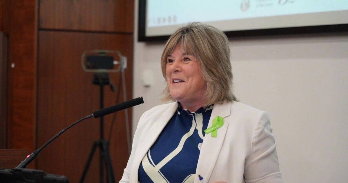 Christmas 'can be a difficult time where our mental health is concerned', and help is available