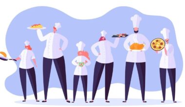 The biggest dining trends of 2025, from pop-ups and chef collabs to traditional Irish produce