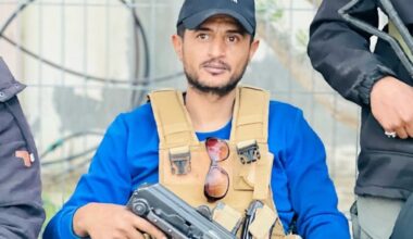 Who was Yasser Abu Shabab, Israel-backed militia leader killed in Gaza? | Israel-Palestine conflict News