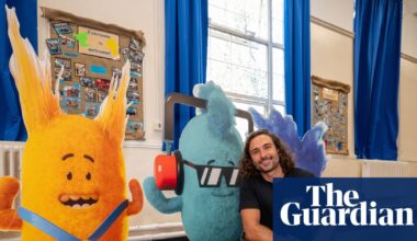 ITV agrees to invest £3m in fitness app created by Joe Wicks | ITV