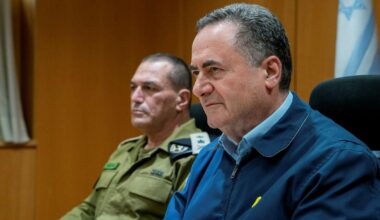 Defense minister okays IDF chief's picks, vetoes officer tied to protests after dispute - Haaretz