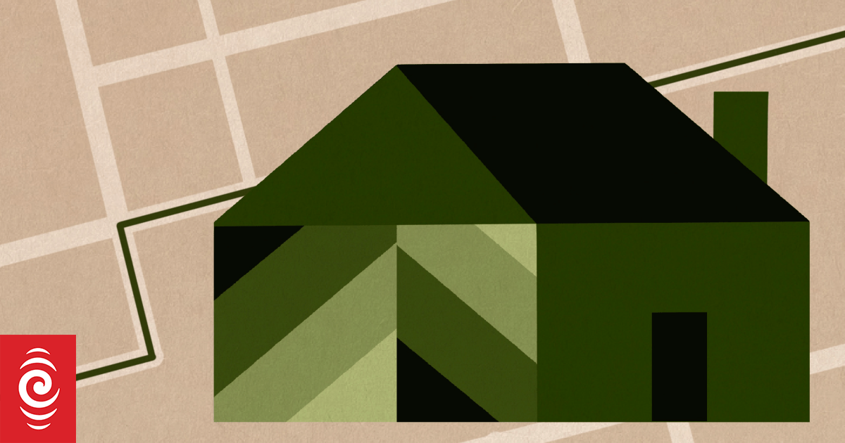 Home ownership at the core of the 'Kiwi Dream', but 85 percent 'given up hope' - survey