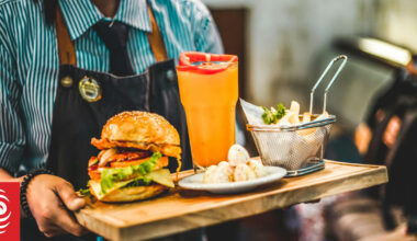 We need to get back to smaller portions, health professor says